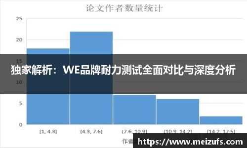 独家解析：WE品牌耐力测试全面对比与深度分析